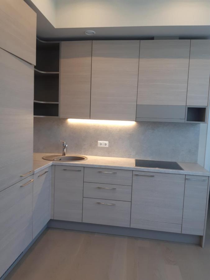 Apartment In Druskininkai City Centre Exterior foto
