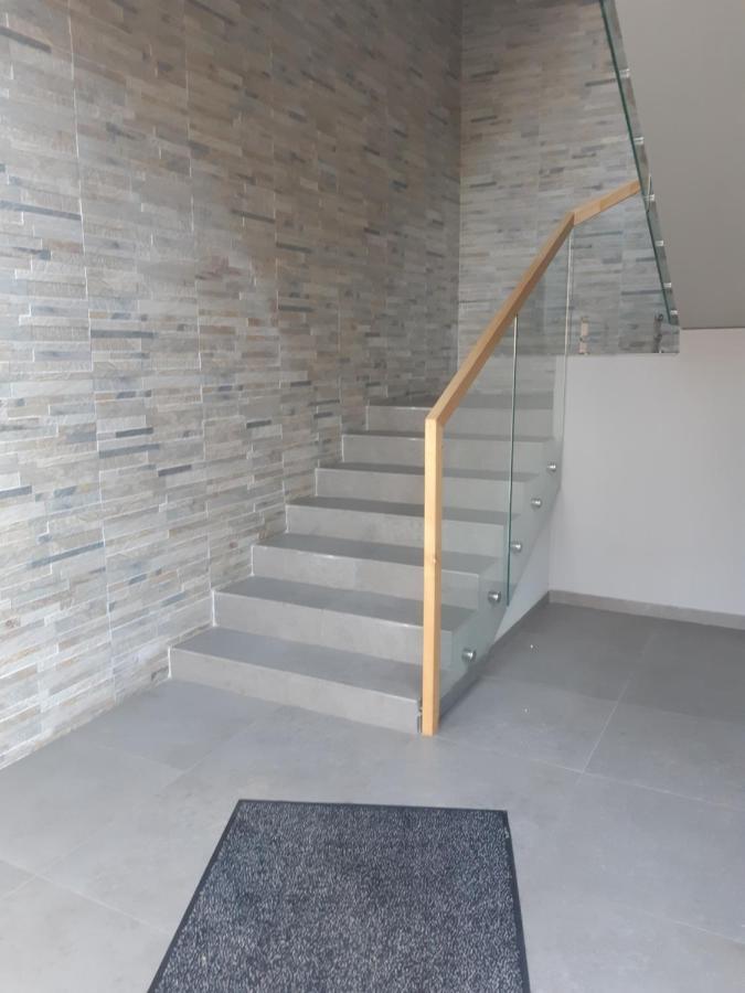 Apartment In Druskininkai City Centre Exterior foto